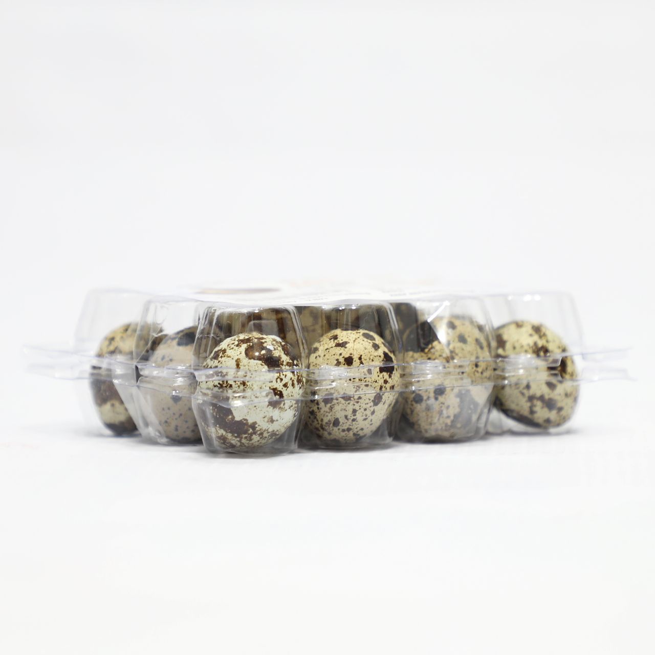 Prakrithi Quail Egg(Pack Of 12)