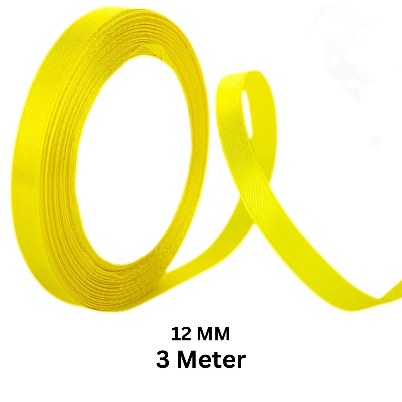 Ribbon Rolls - Satin