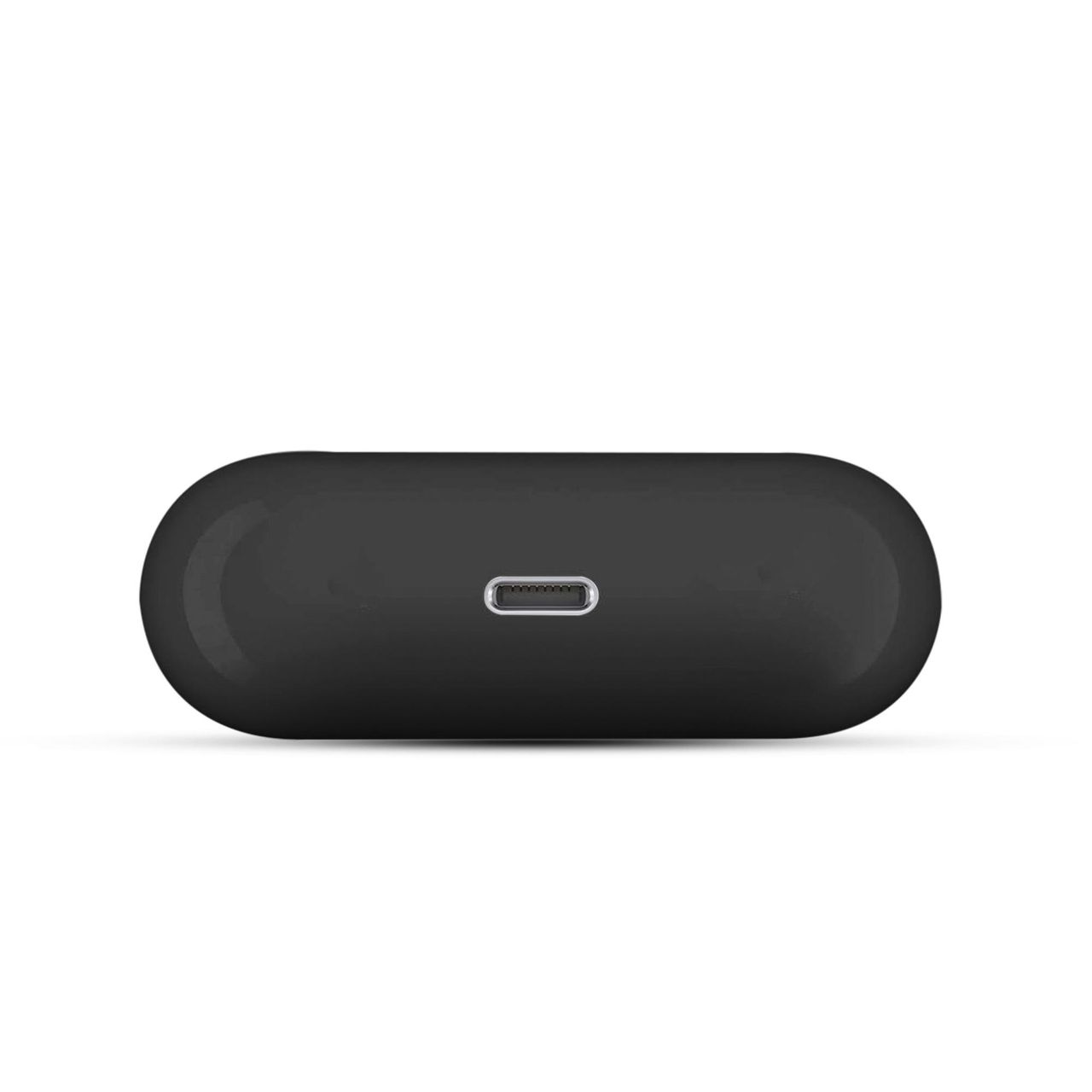 Pebble Echo Buds - Black