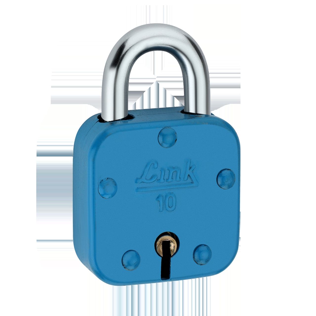 Link Color Lock 41 MM With 2 Keys