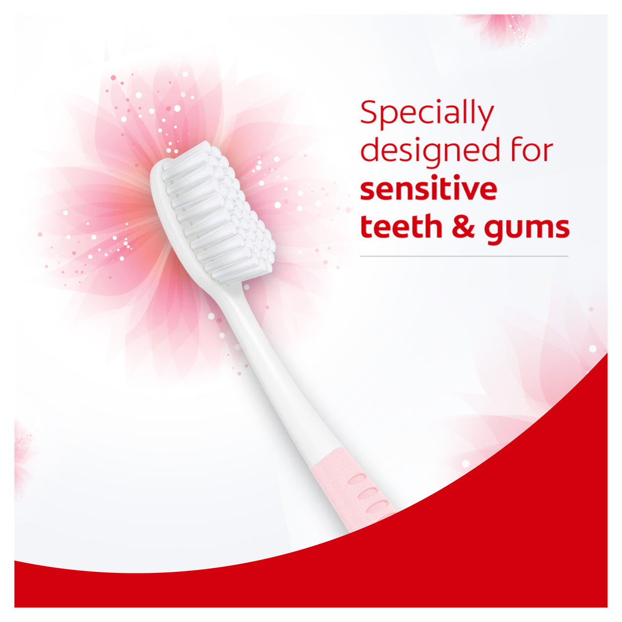 Colgate Sensitive Soft Bristles Toothbrush