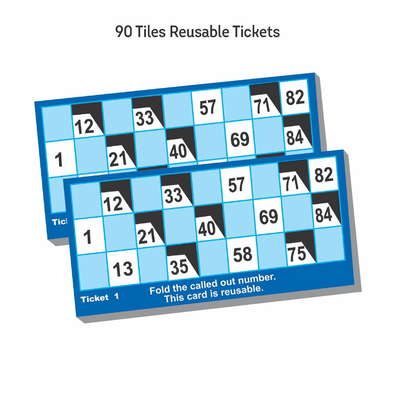 Sterling Board Game Tambola