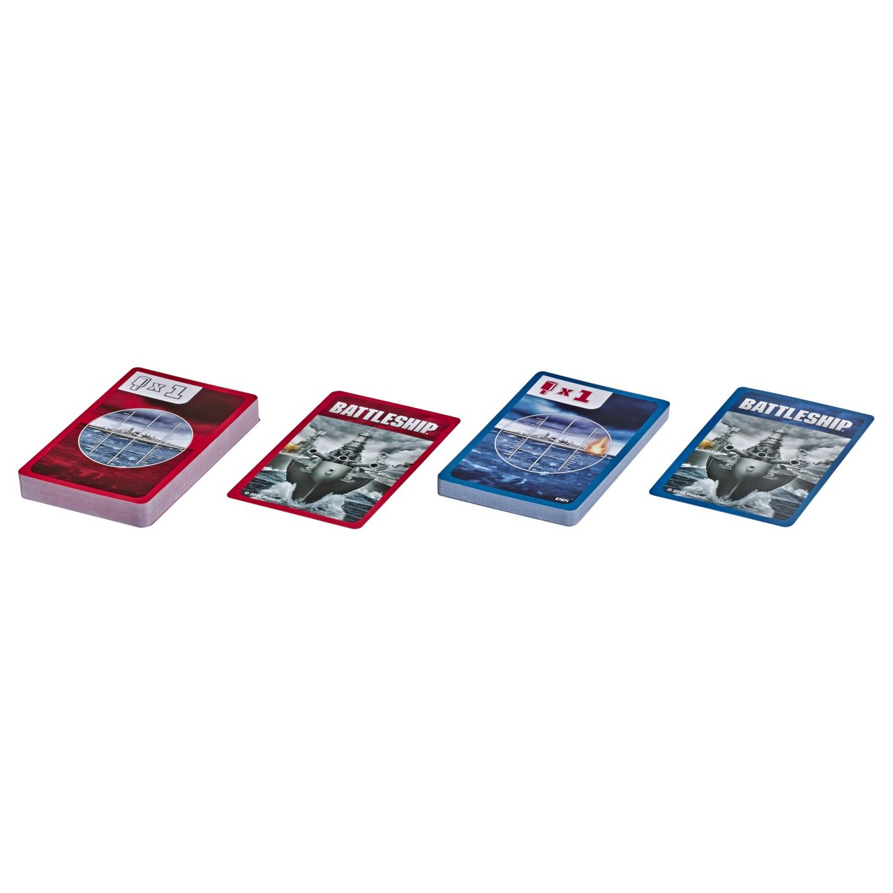 Hasbro Battleship Card Game
