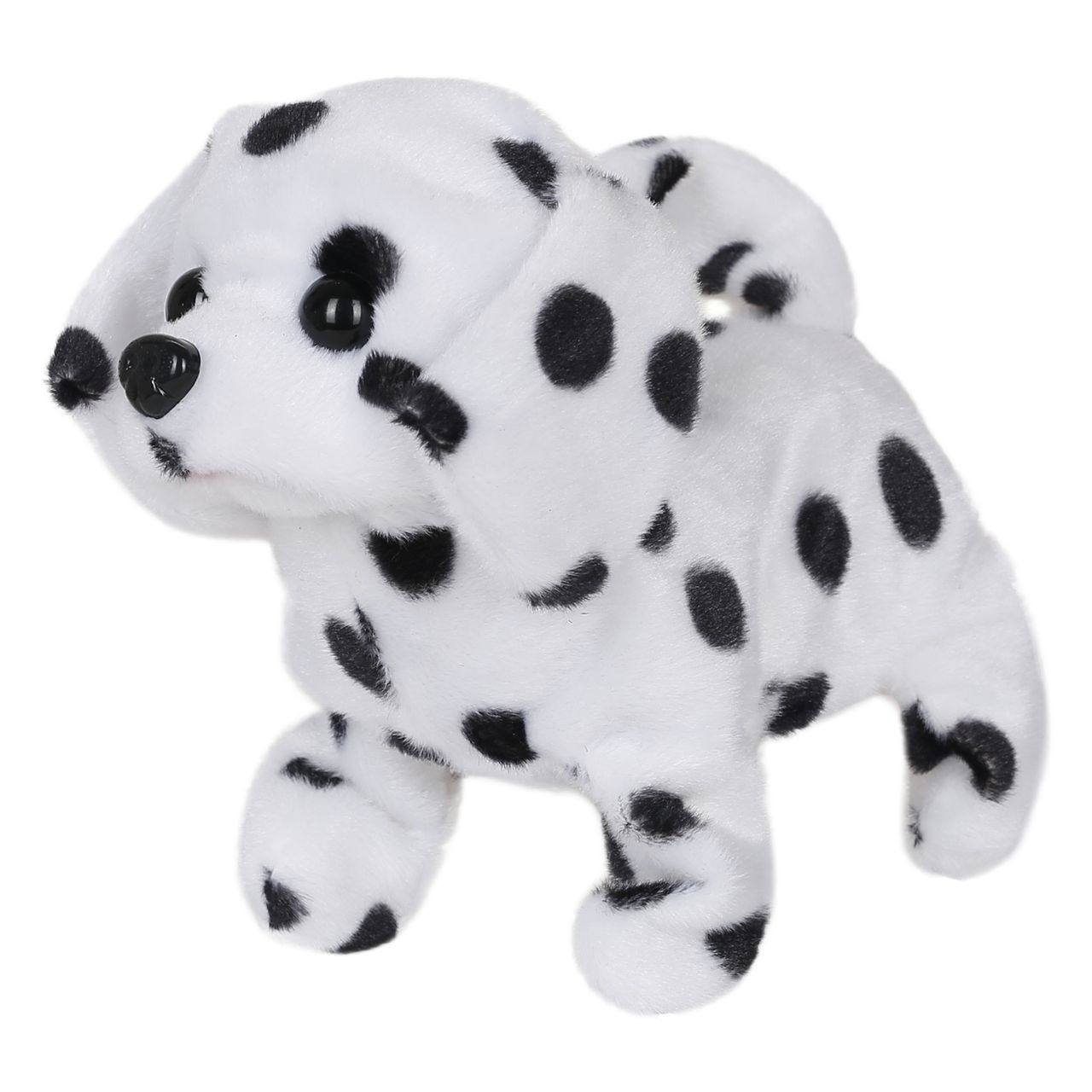 Hamleys Pugs Play Spotty Walking Dog Multicolour 3Y+