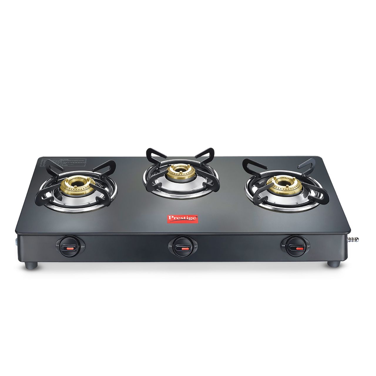 Prestige Magic Plus Gtmp 03 Burner
