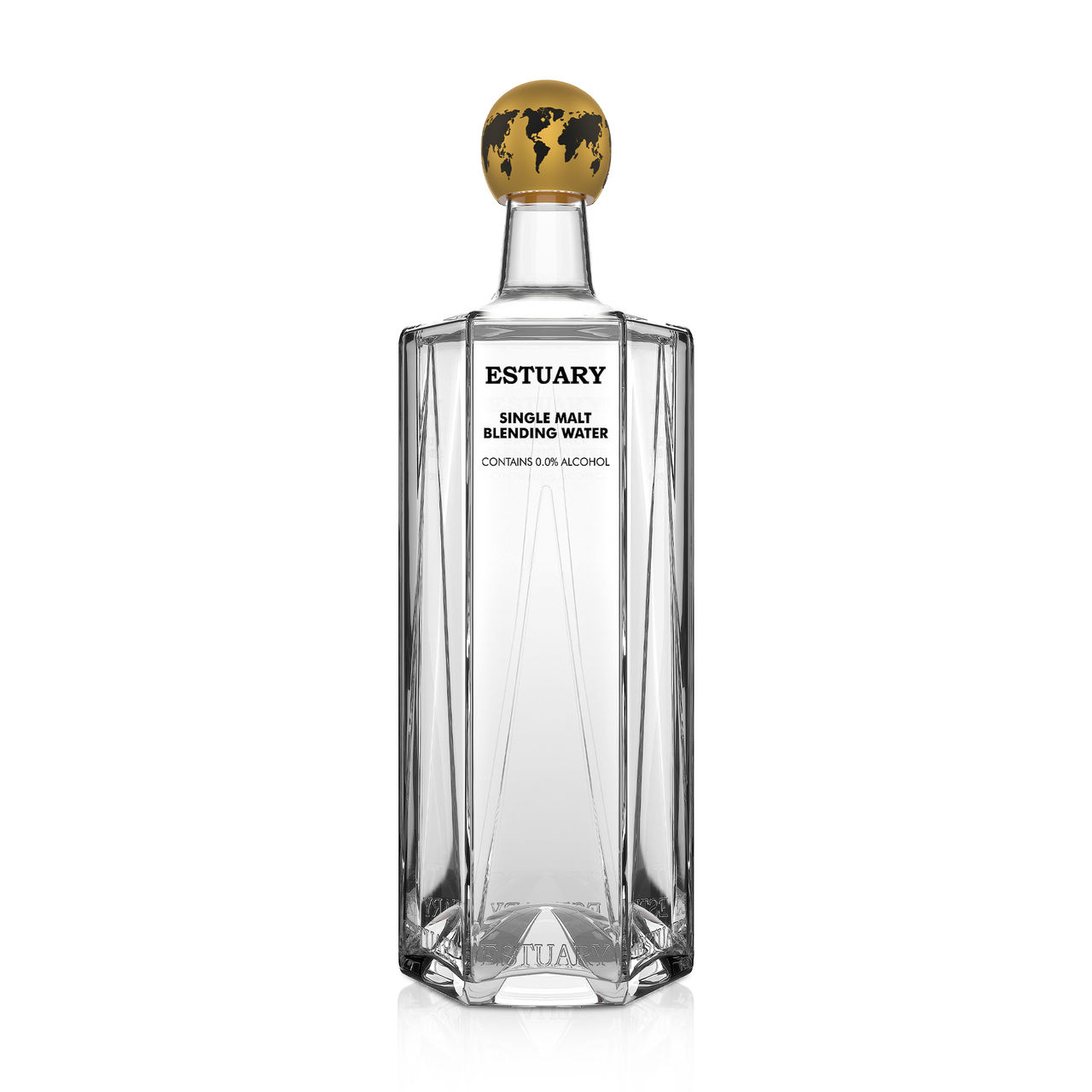 Estuary Single Malt Blending Water 330 ml Combo