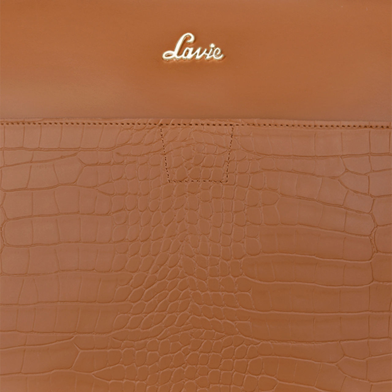 Lavie Women's Birch Synthetic Leather Tote Bag | L