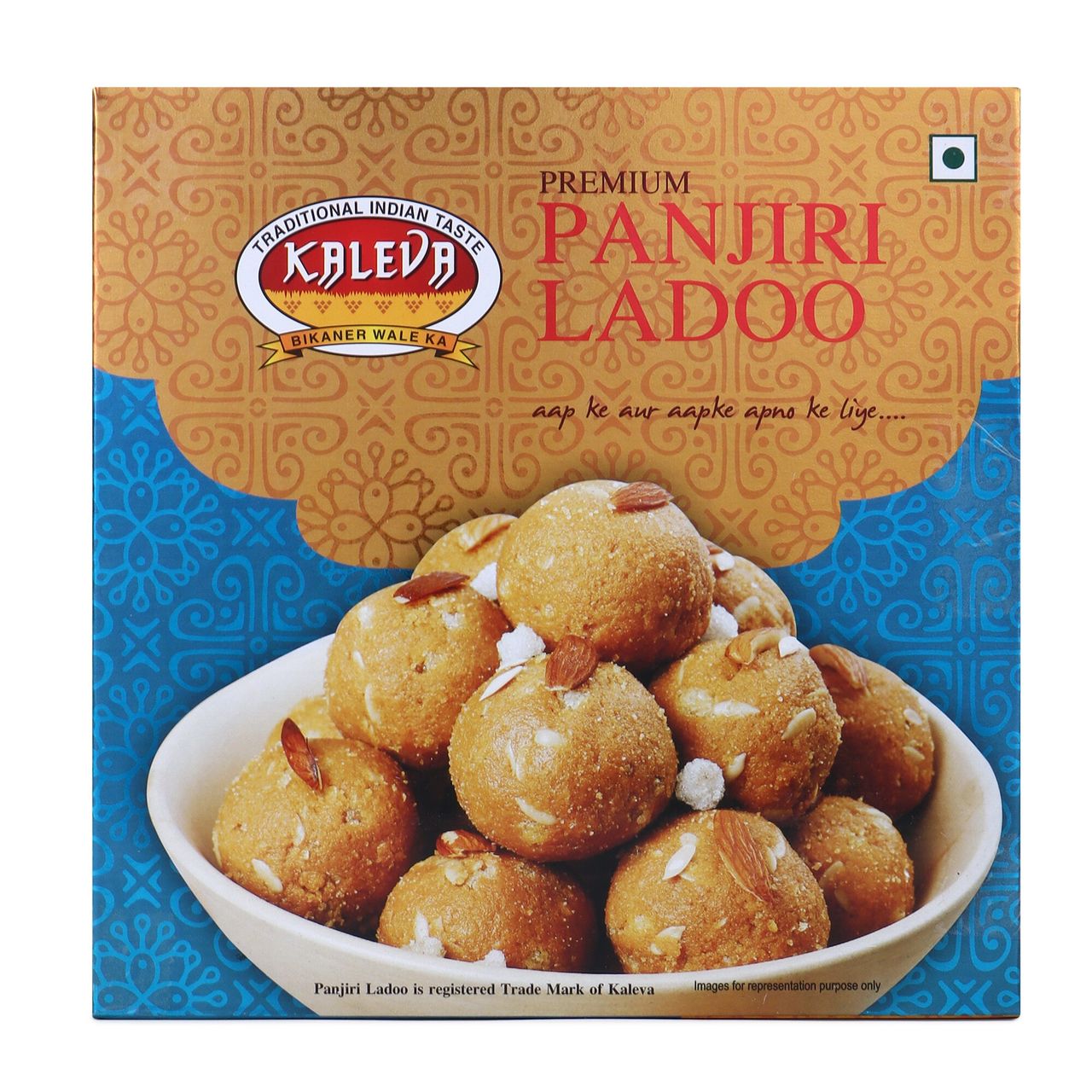 Kaleva Premium Panjiri Ladoo