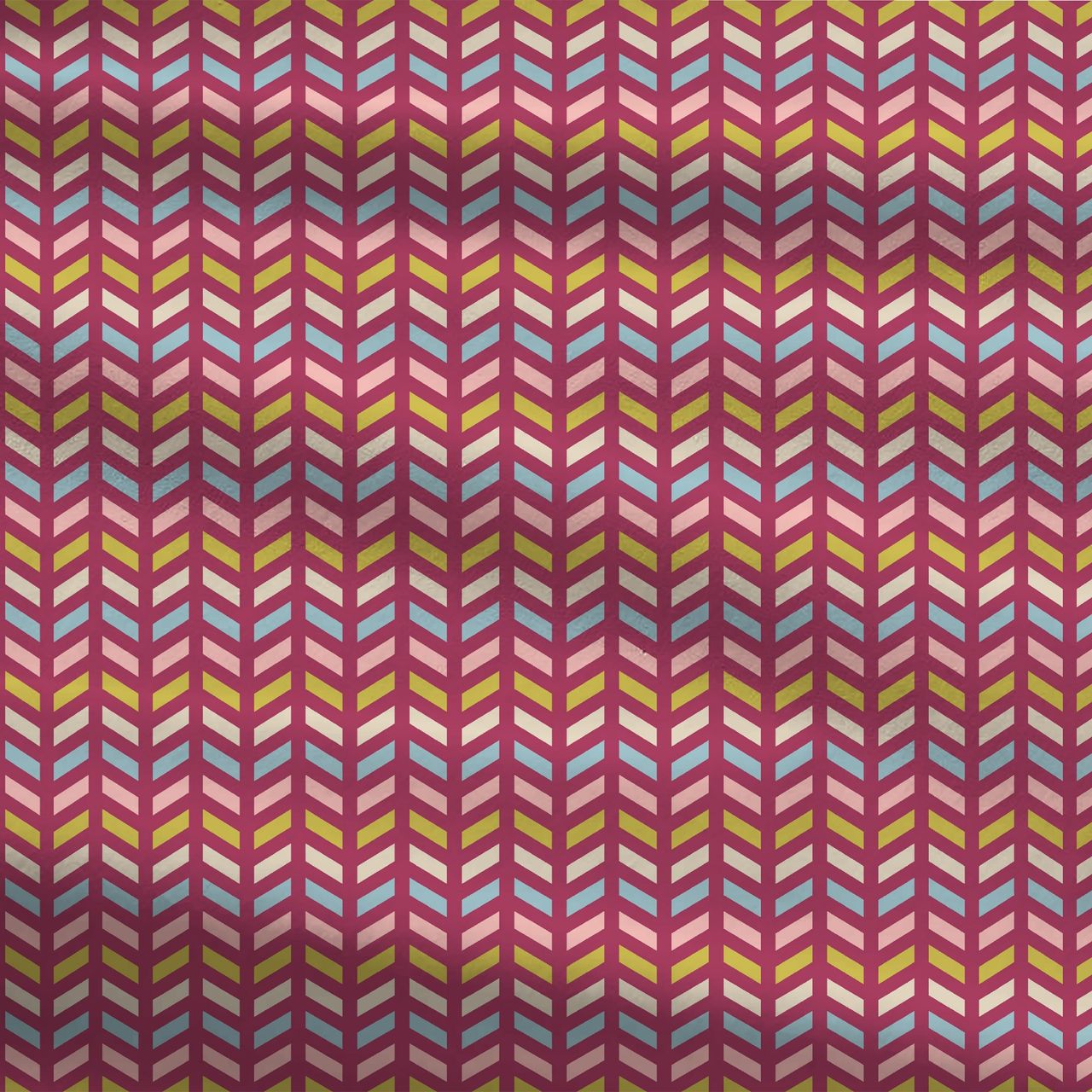 Mytrident Cotton AC Comforter | Printed Reversible Double Bed Comforter - Party Mood Pink