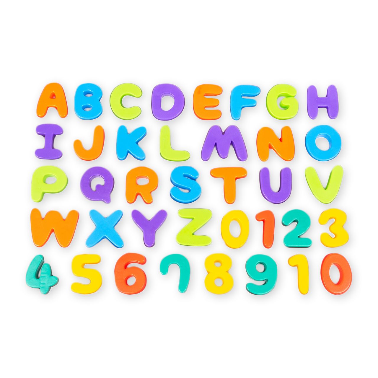 Ratna's Alpha & Number Teacher Deluxe | Assorted