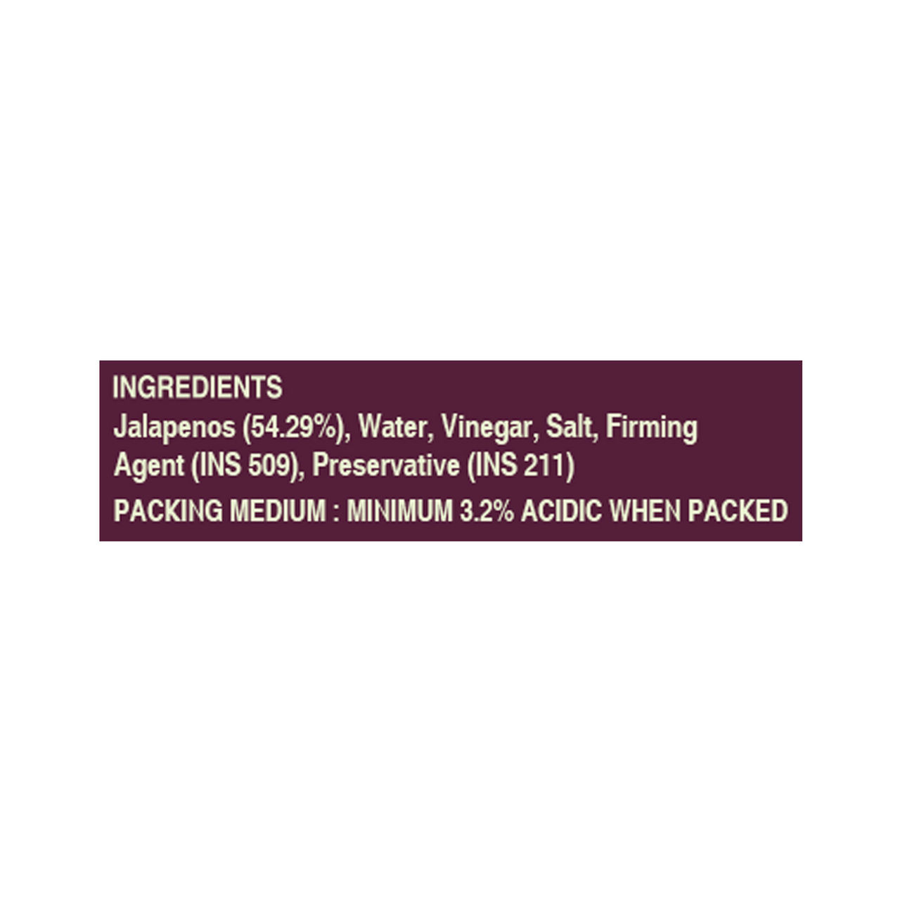 Cornitos Sliced Jalapeno Peppers 190 g Combo