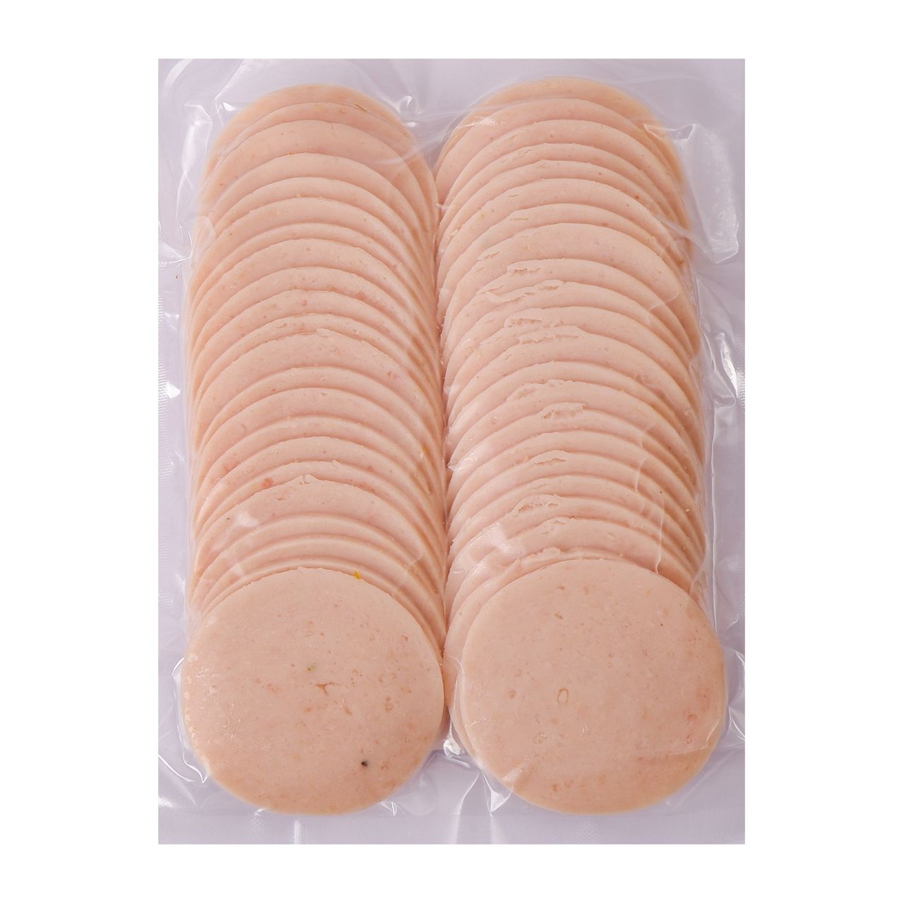 Carnivore Chicken Salami Sliced (Plain)