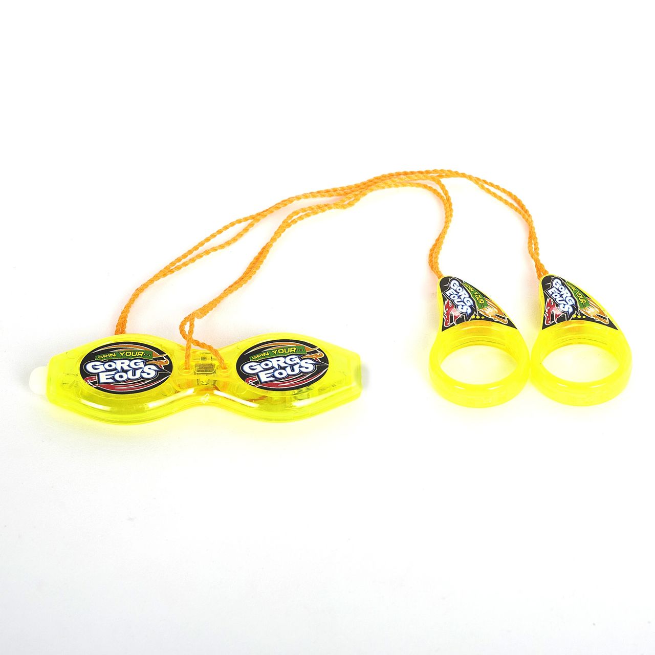 Hamleys Spinner - Assorted