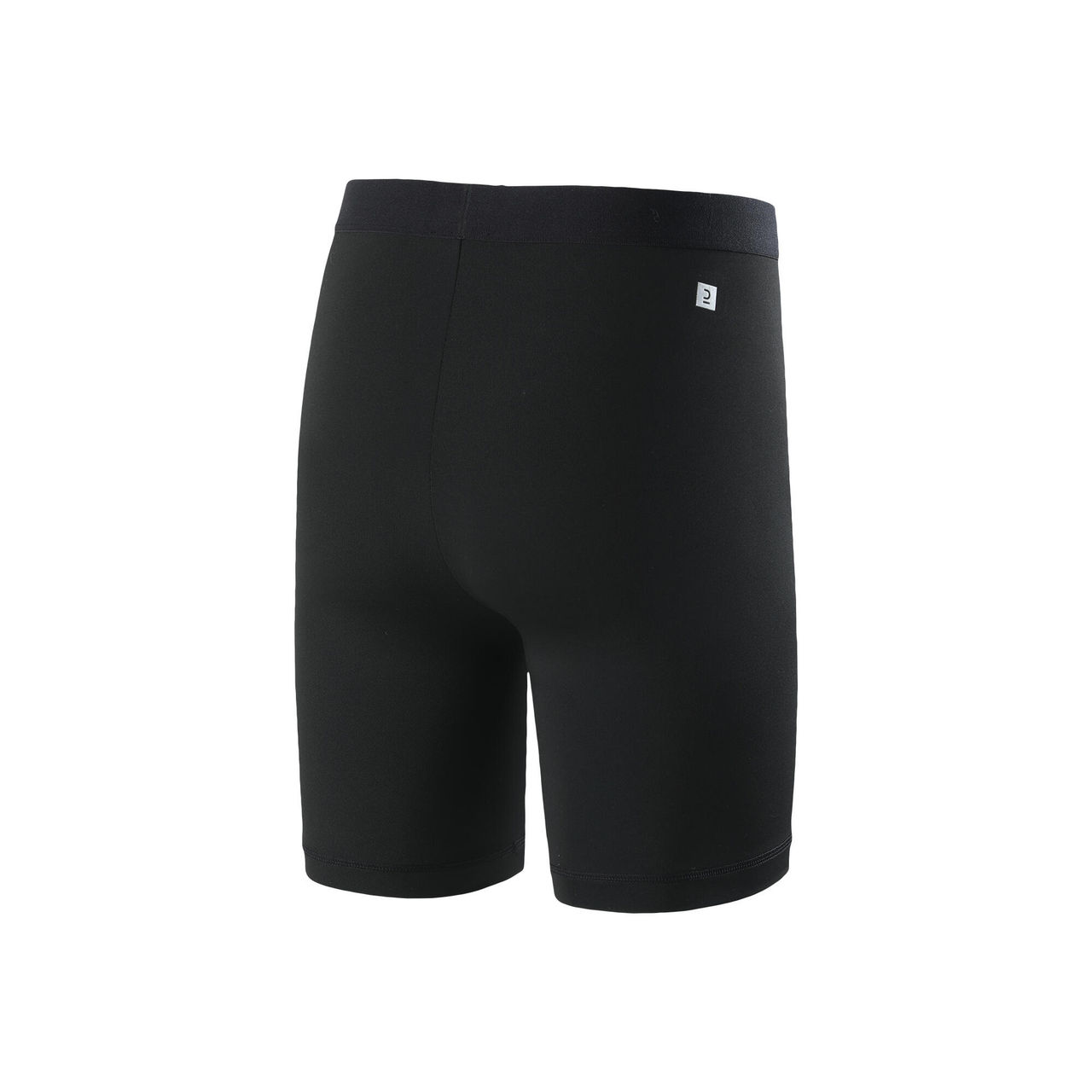 Kipsta By Decathlon | Adult Football Compression Base Layer - Black | L