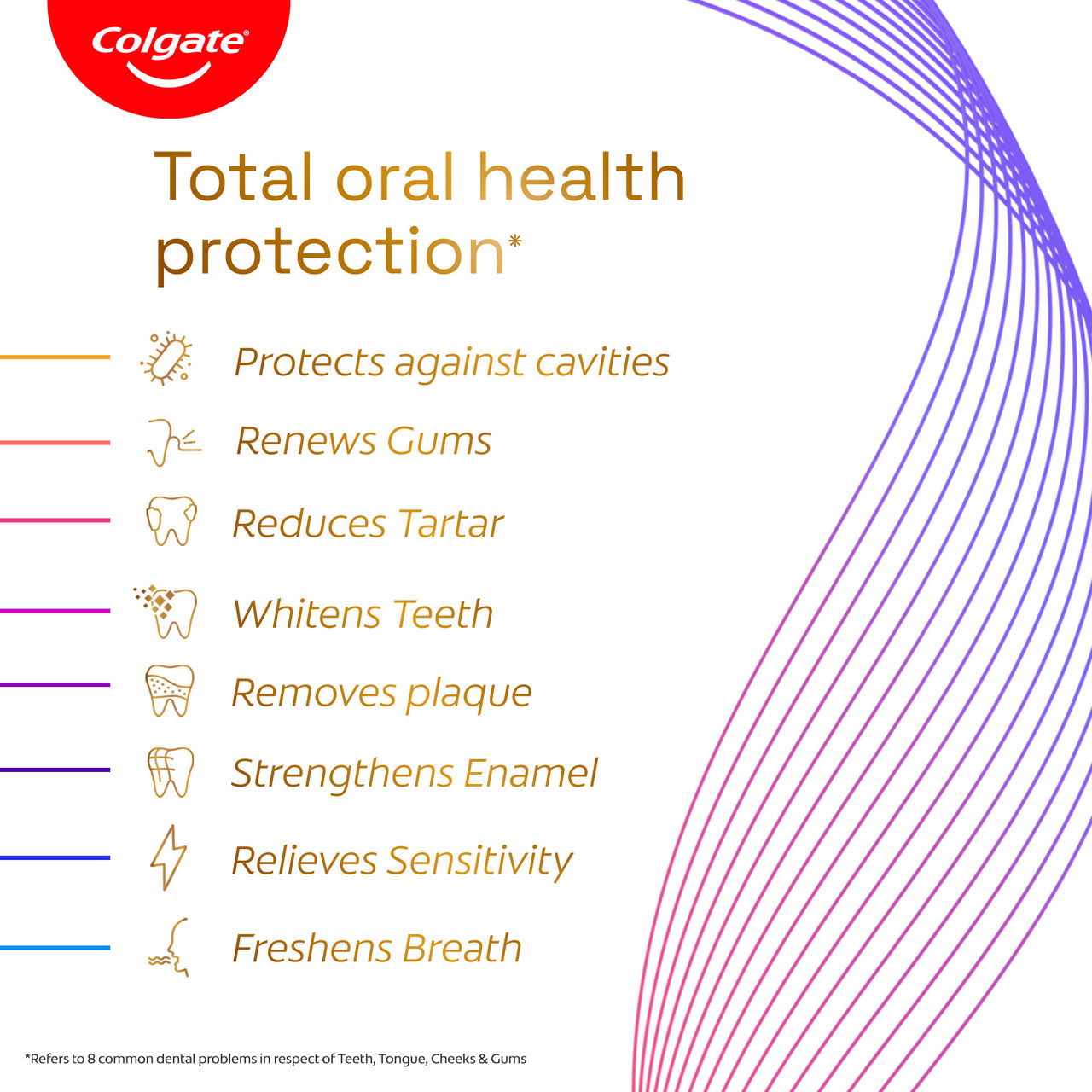 Colgate Total Charcoal Deep Clean Antibacterial Toothpaste (With A Premium Toothbrush)