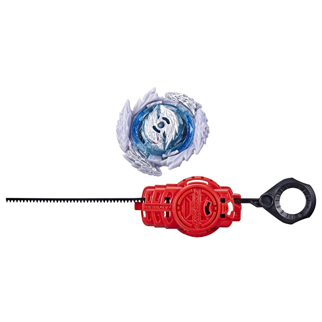 Hasbro BeyBlade Cyclone Roktavor R7