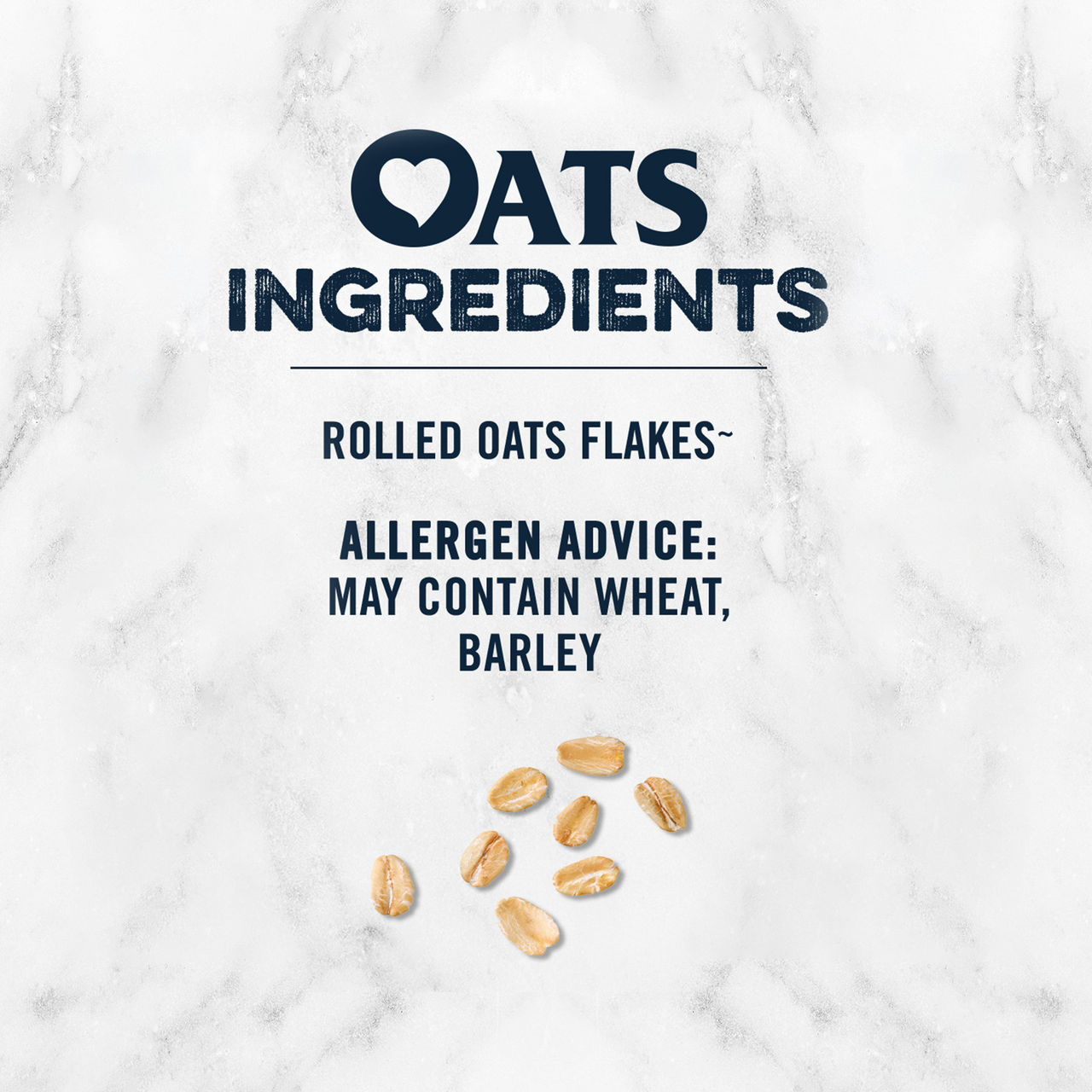 Quaker Oats