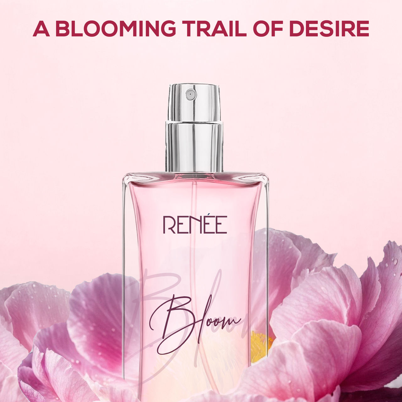 Renee Eau De Parfum - Bloom