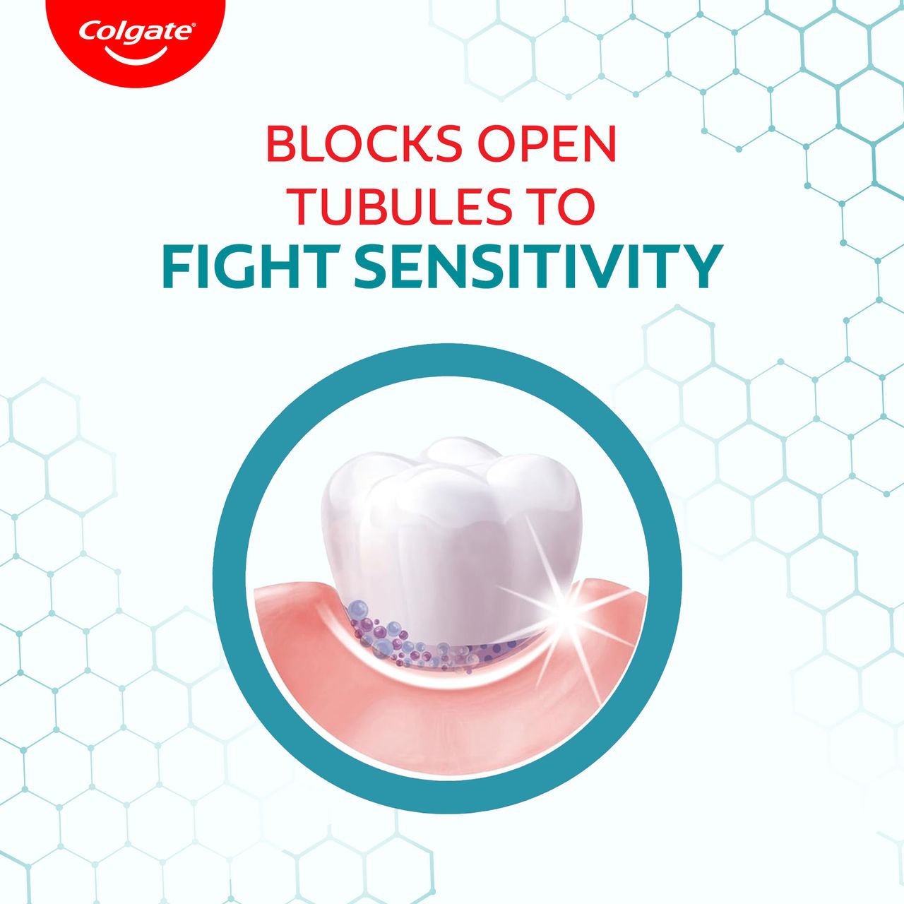 Colgate Sensitive Plus Anticavity Toothpaste 