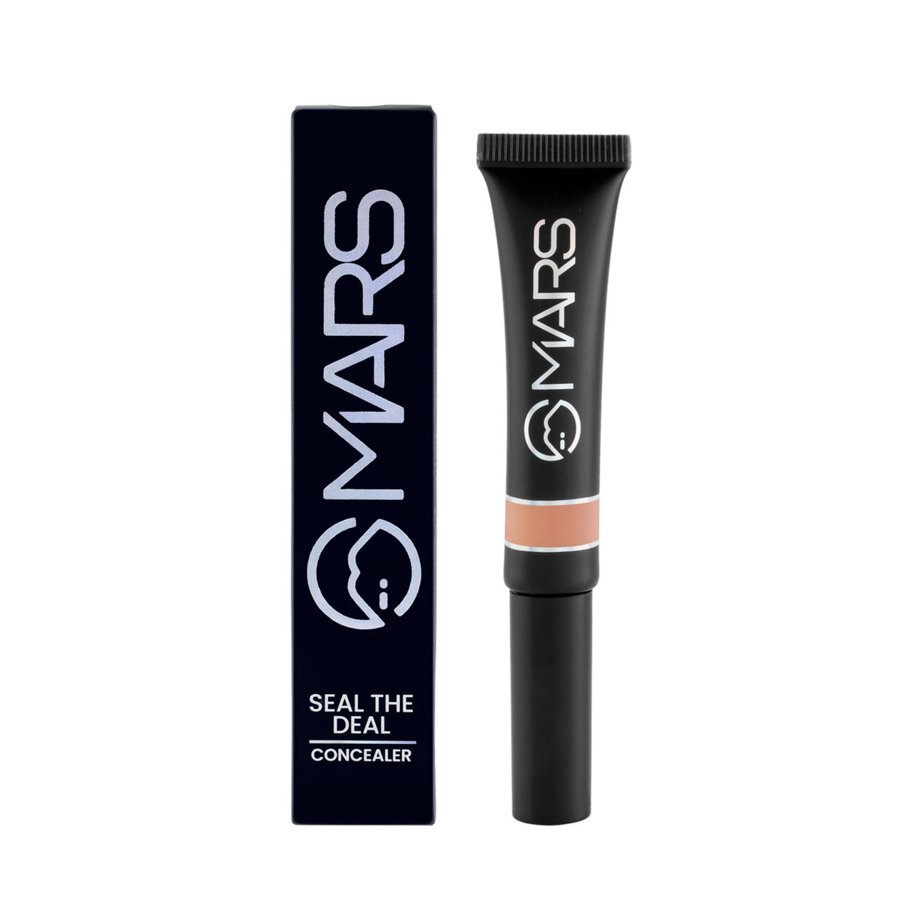 MARS Cosmetics Seal The Deal High Coverage Concealer (Orange)