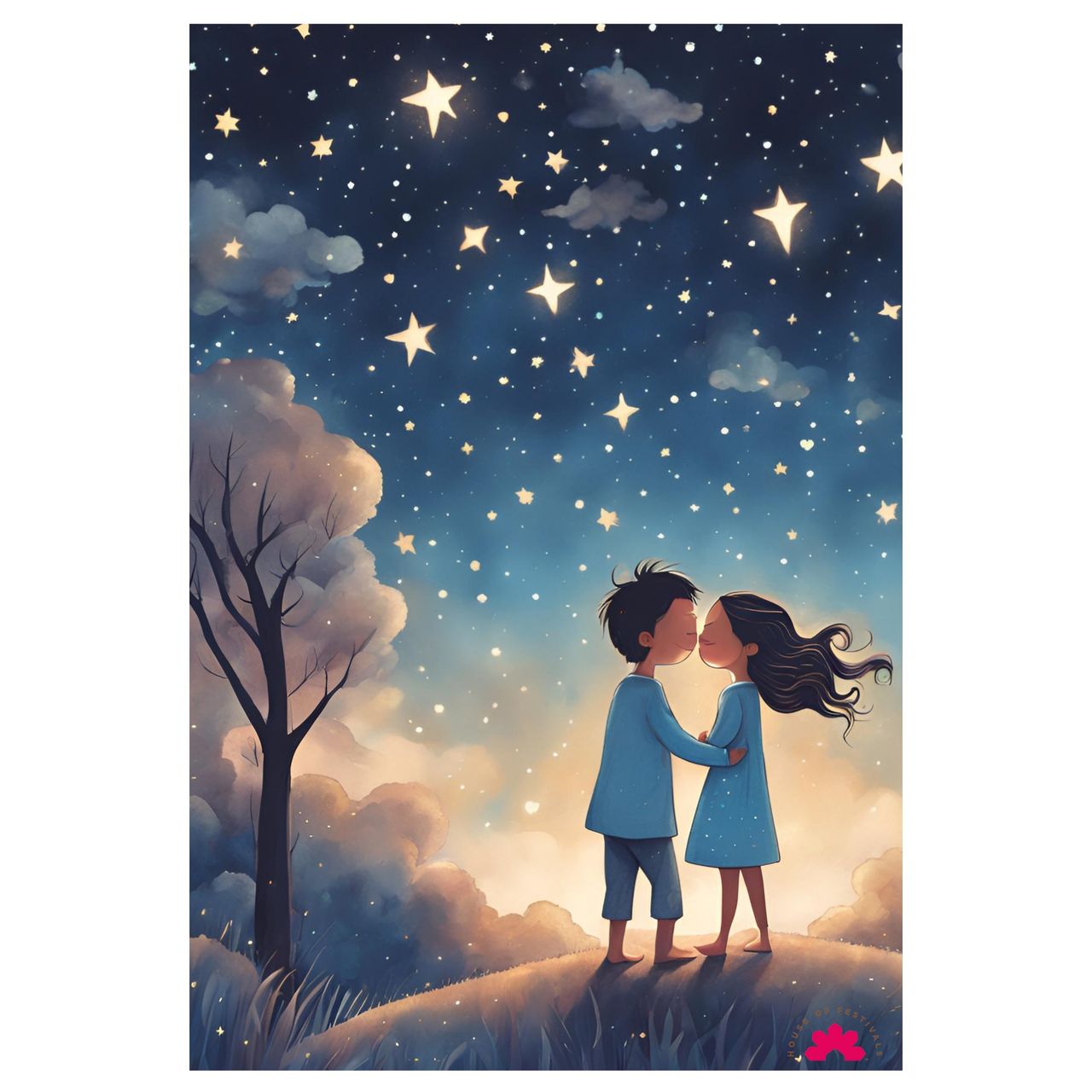 House of Festivals | Posters | Design 101