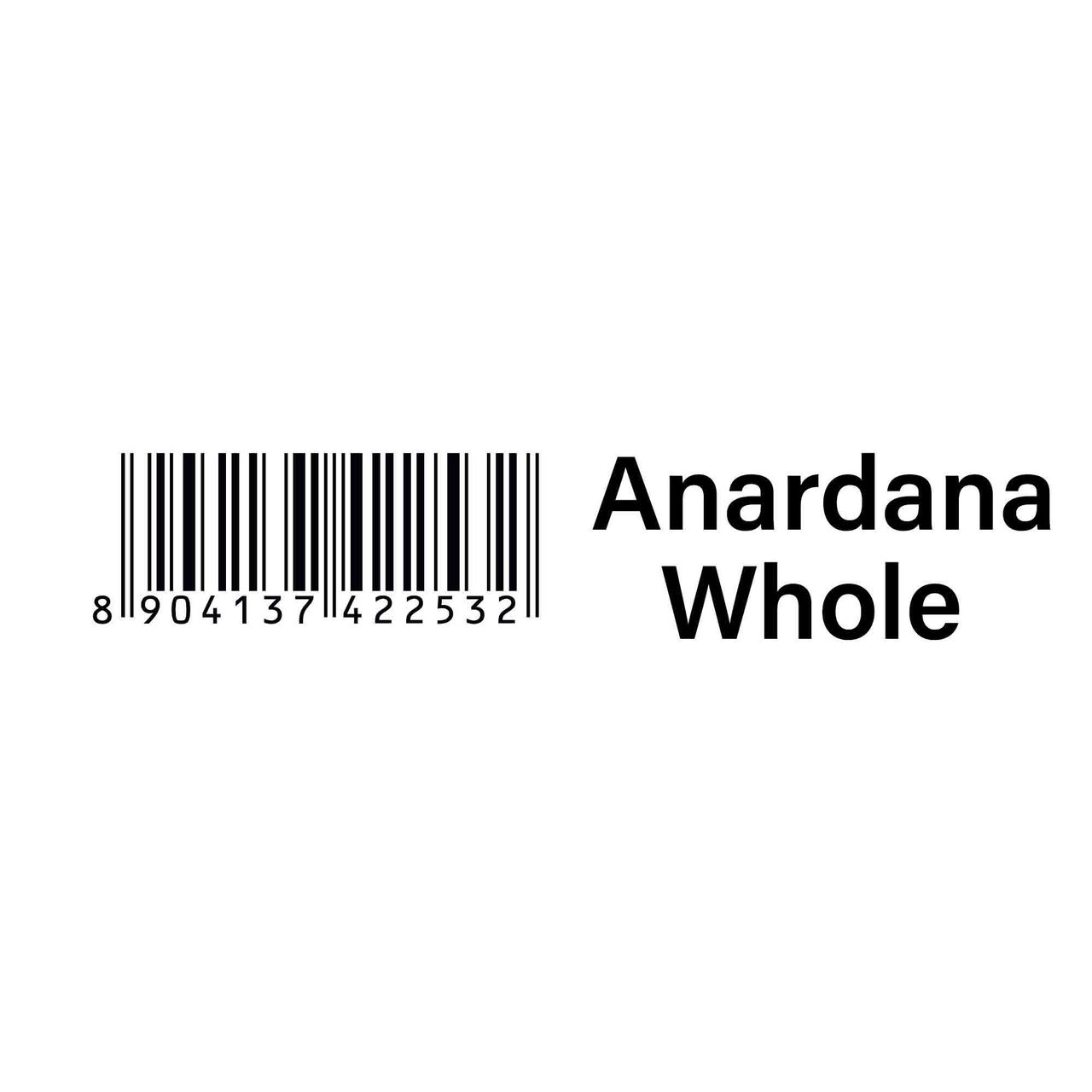 Chukde Anardana powder