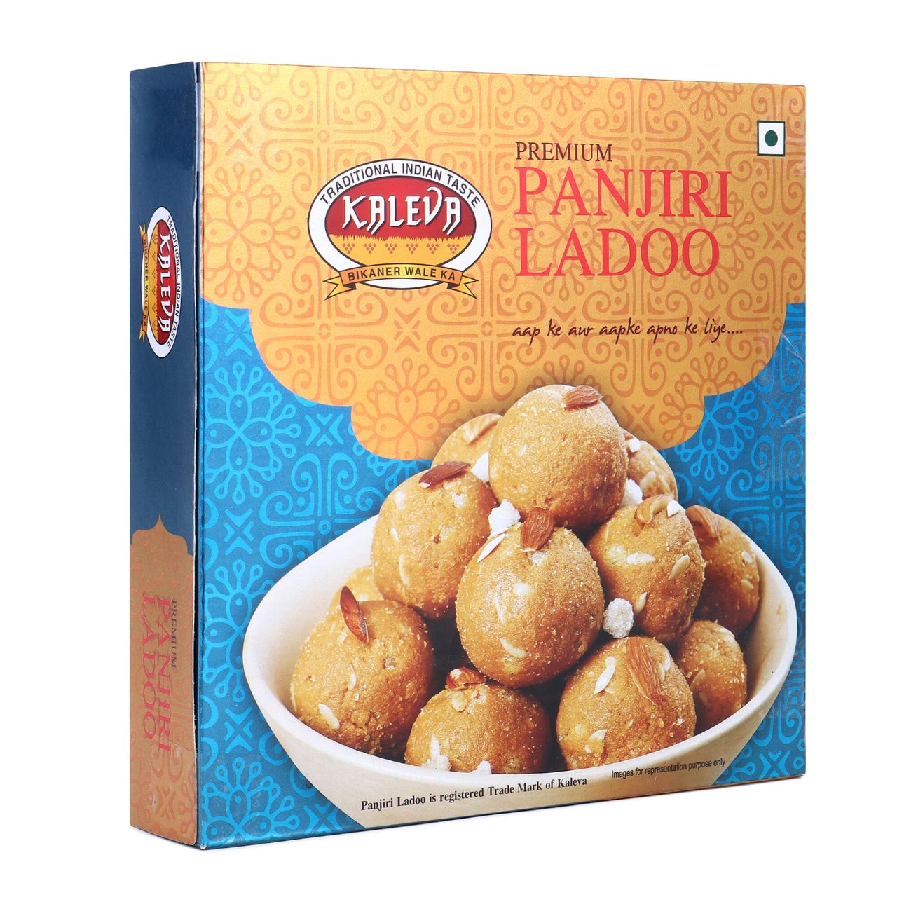Kaleva Premium Panjiri Ladoo