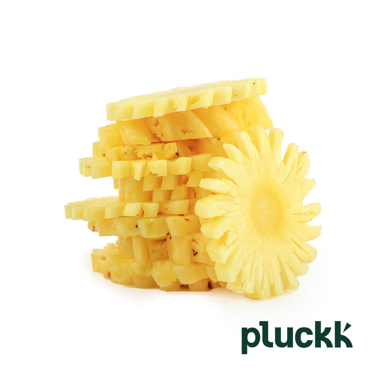 Pineapple Slice