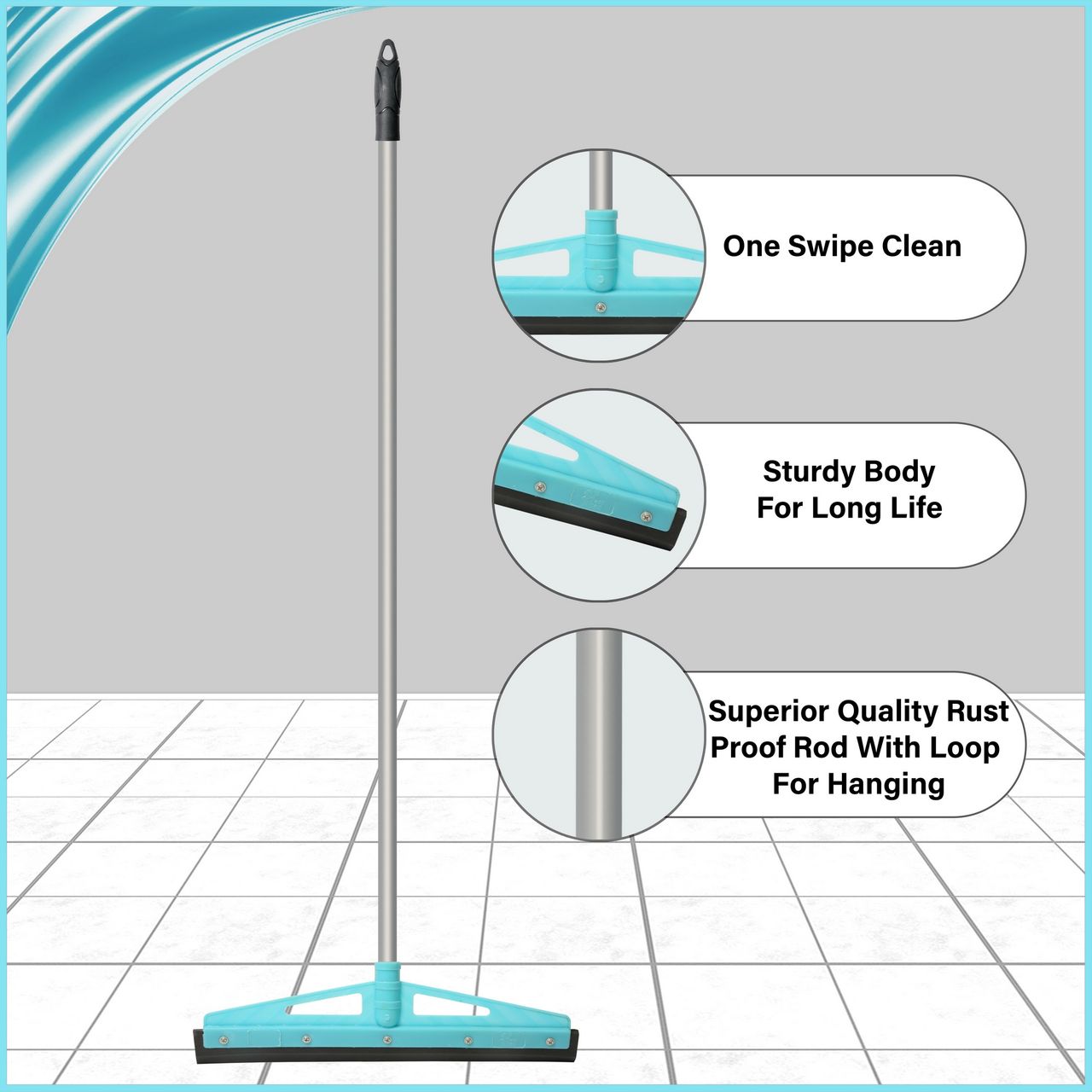 Himaakars 16 inch Elite Wiper
