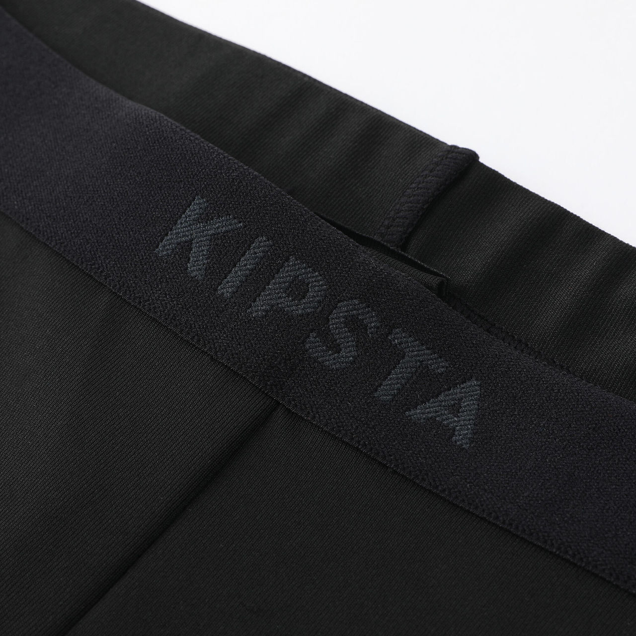 Kipsta By Decathlon | Adult Football Compression Base Layer - Black | L