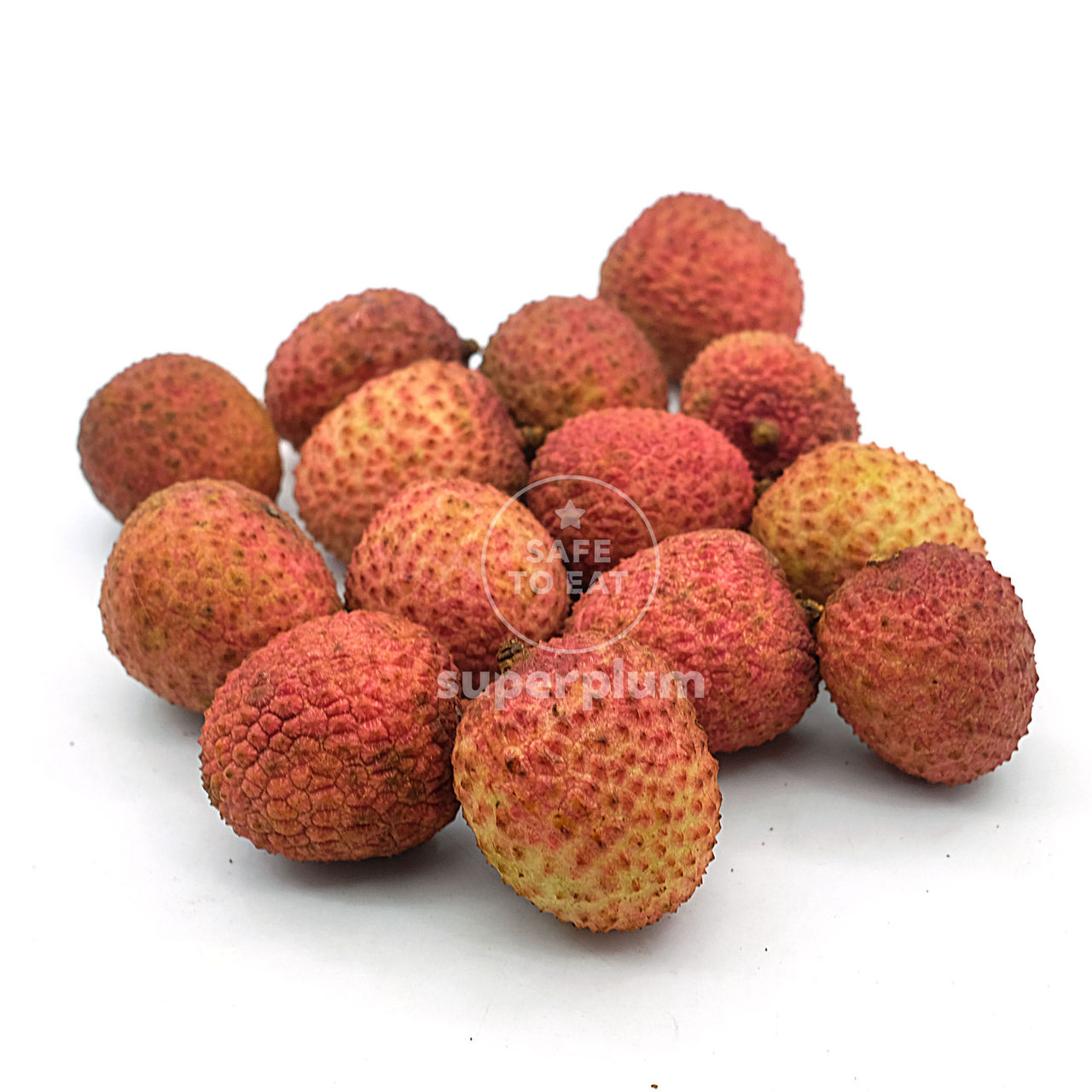 Superplum Litchi	