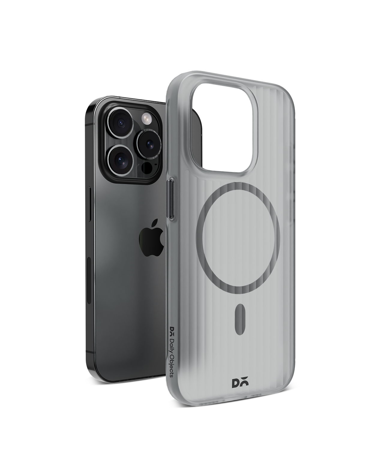 DailyObjects iPhone 12 Pro Max Beam MagSafe Phone Case