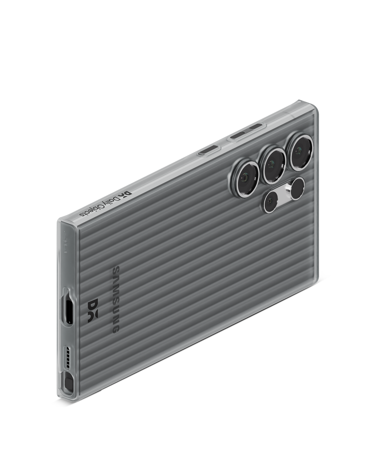 DailyObjects Beam Phone Case Cover for Samsung Galaxy S24 Ultra