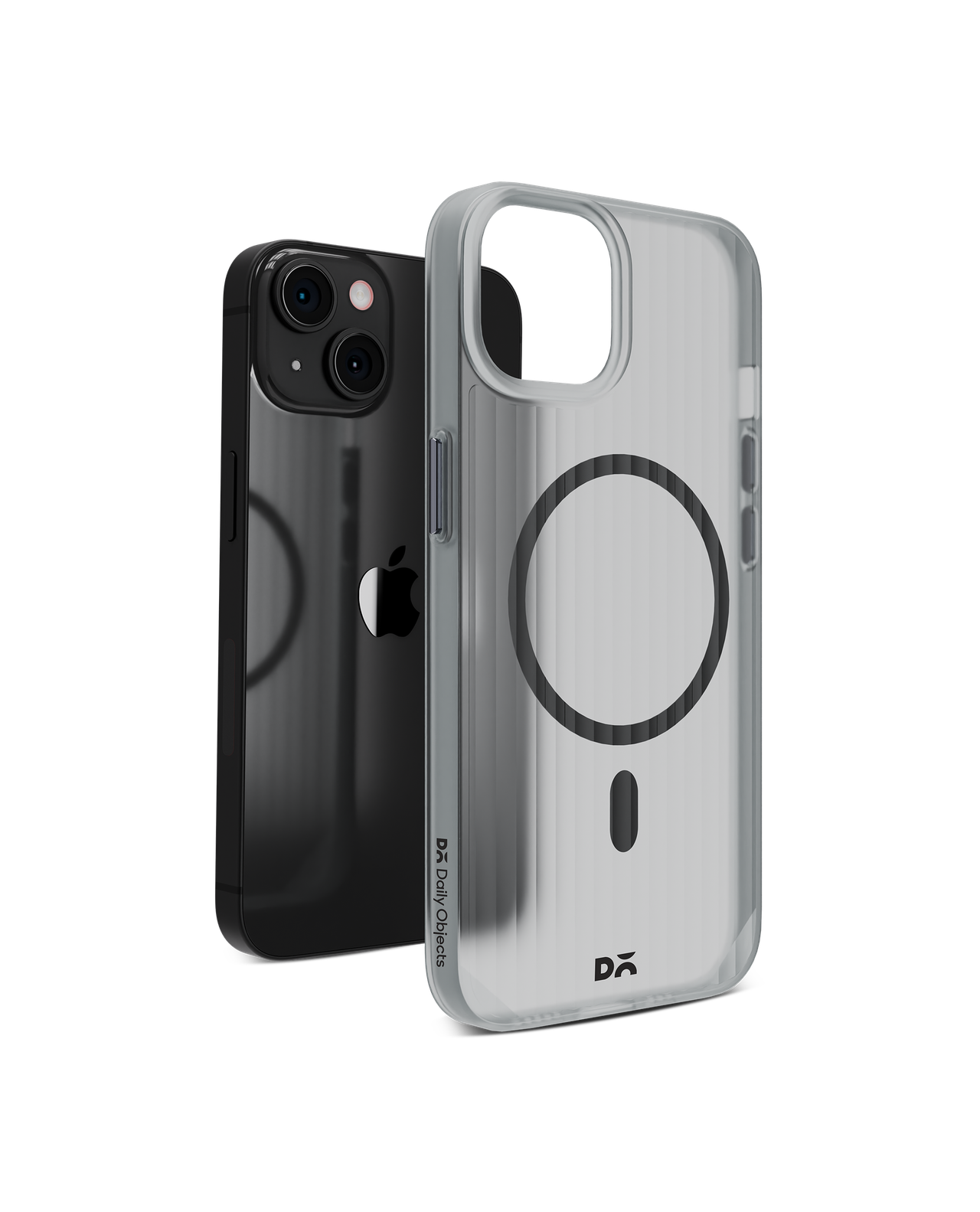 DailyObjects iPhone 13 Beam MagSafe Phone Case