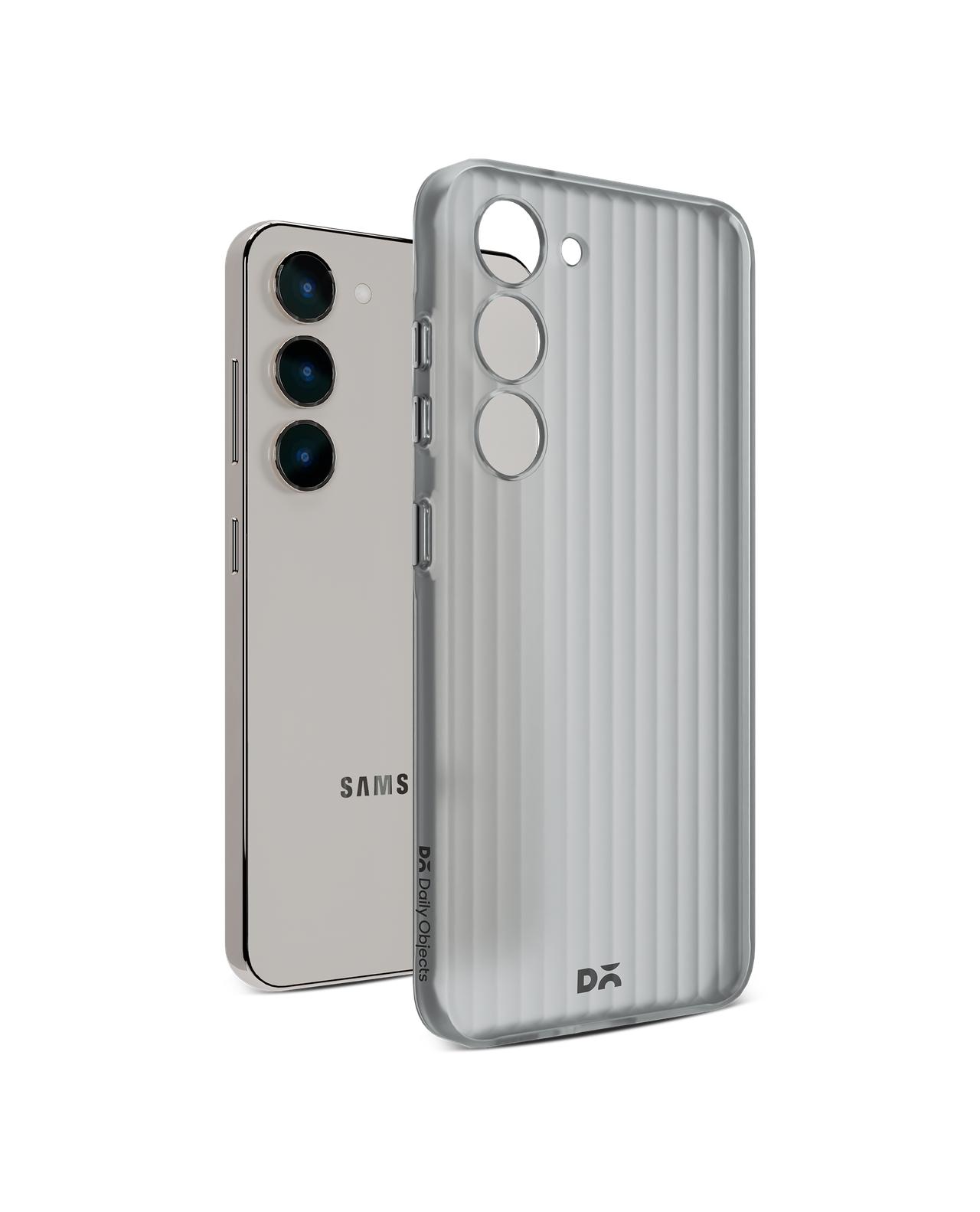 DailyObjects Beam Phone Case Cover for Samsung Galaxy S23