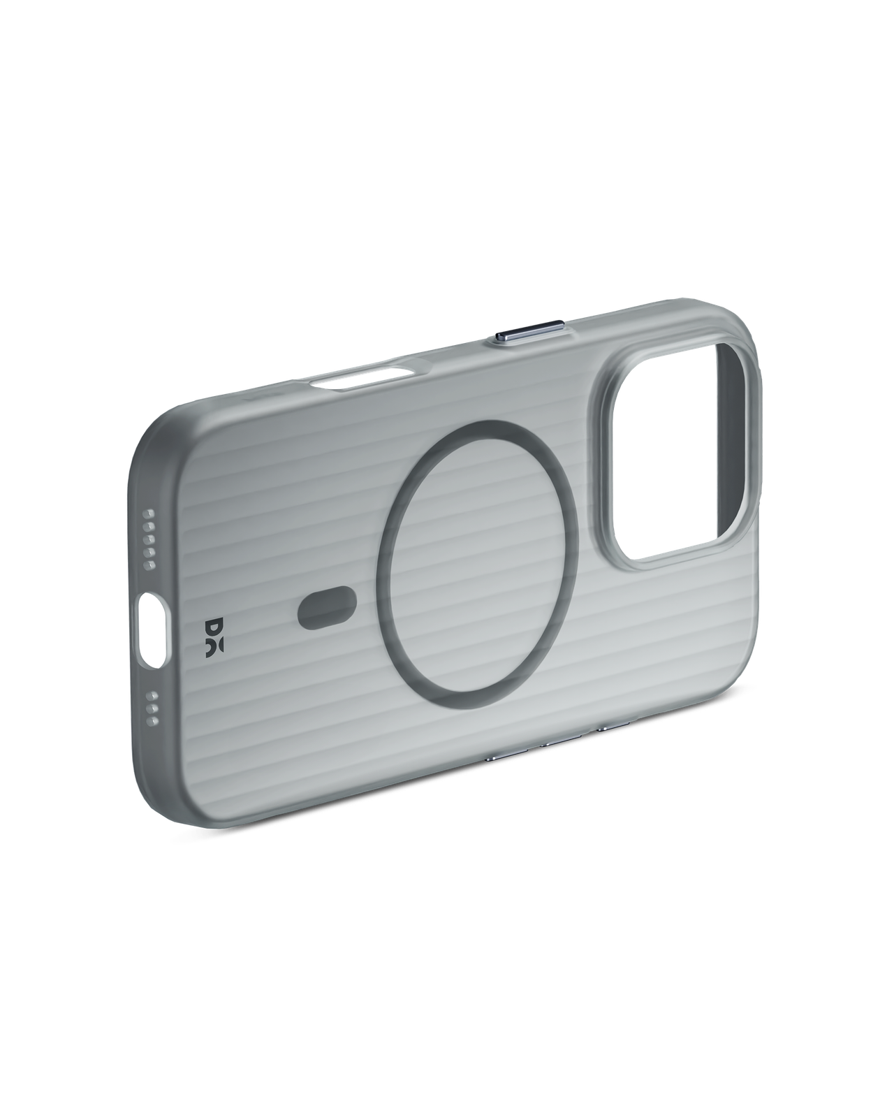 DailyObjects iPhone 16 Pro Beam MagSafe Phone Case