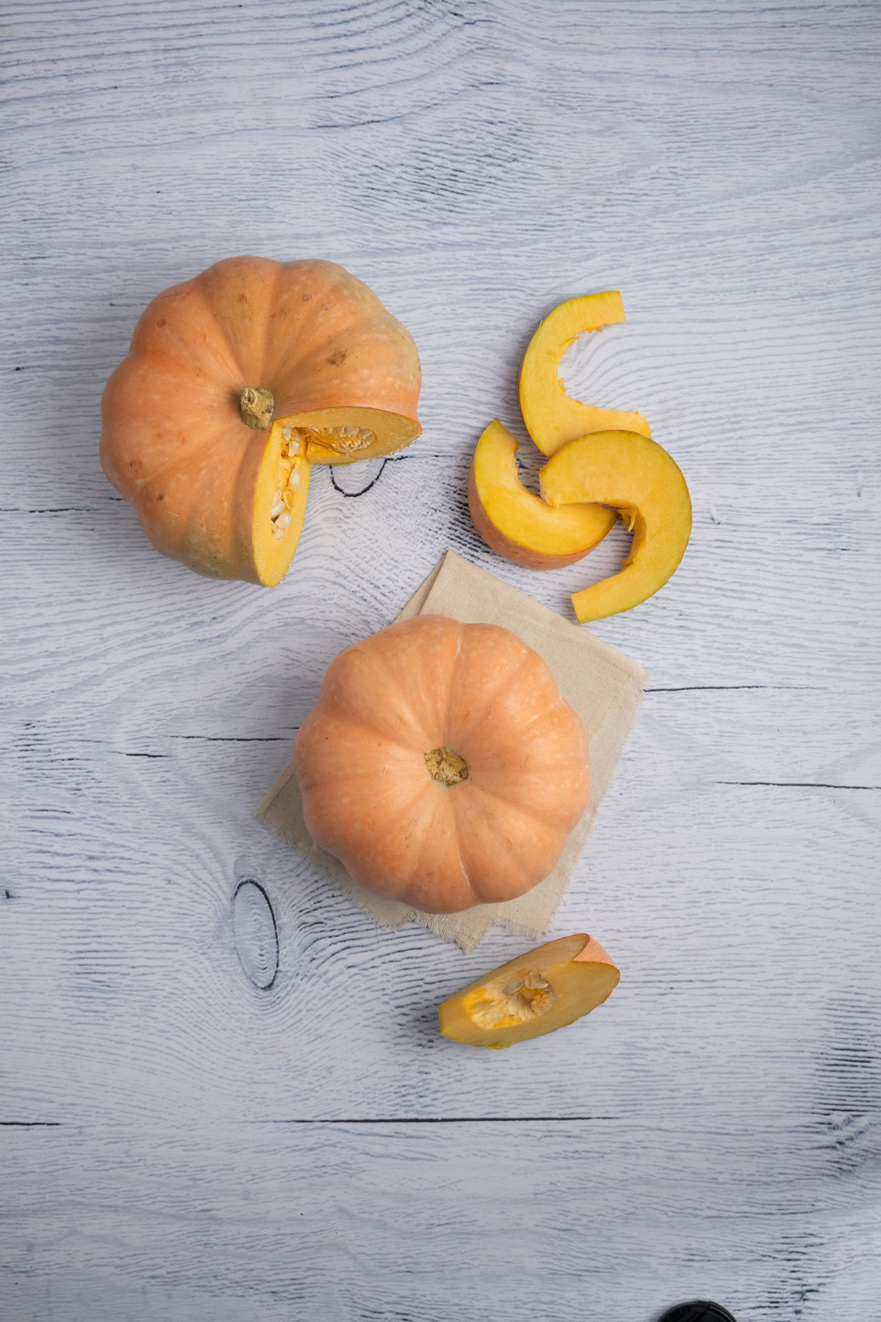 Disco Pumpkin