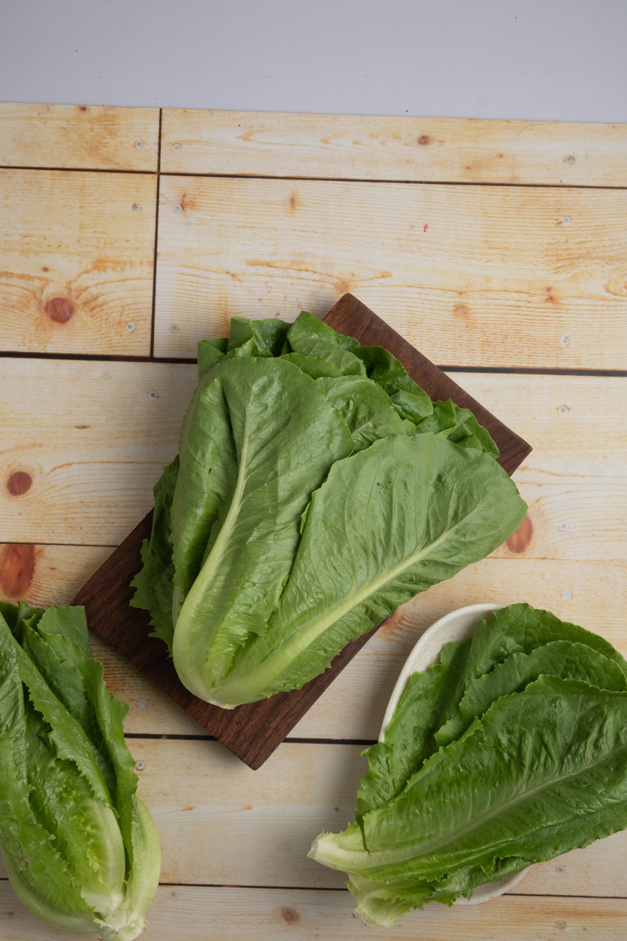Lettuce Romaine