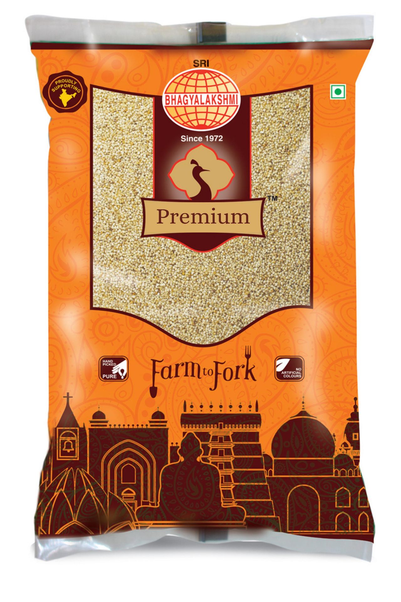 Bhagyalakshmi Premium Same Millet