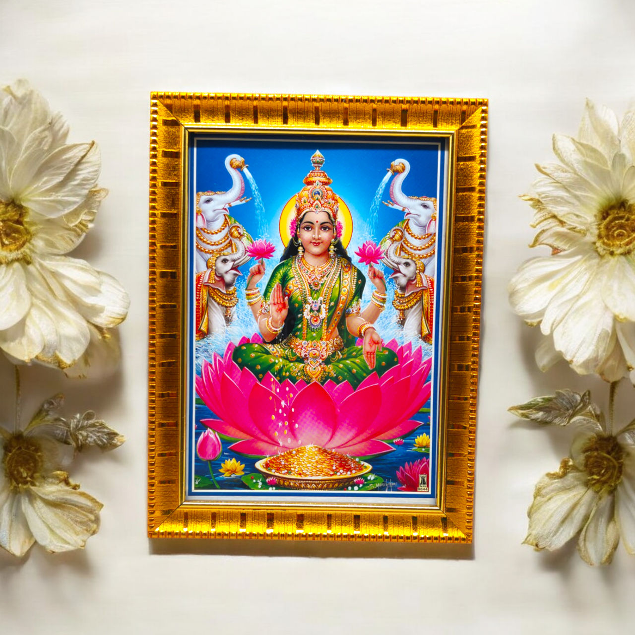Svasti Lakshmi Photo