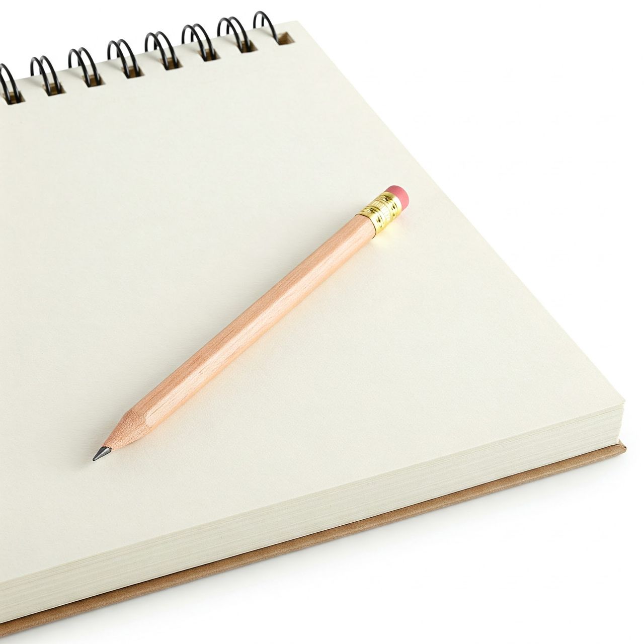 ABK A5- Sketch Pad 160 GSM - Assorted Design