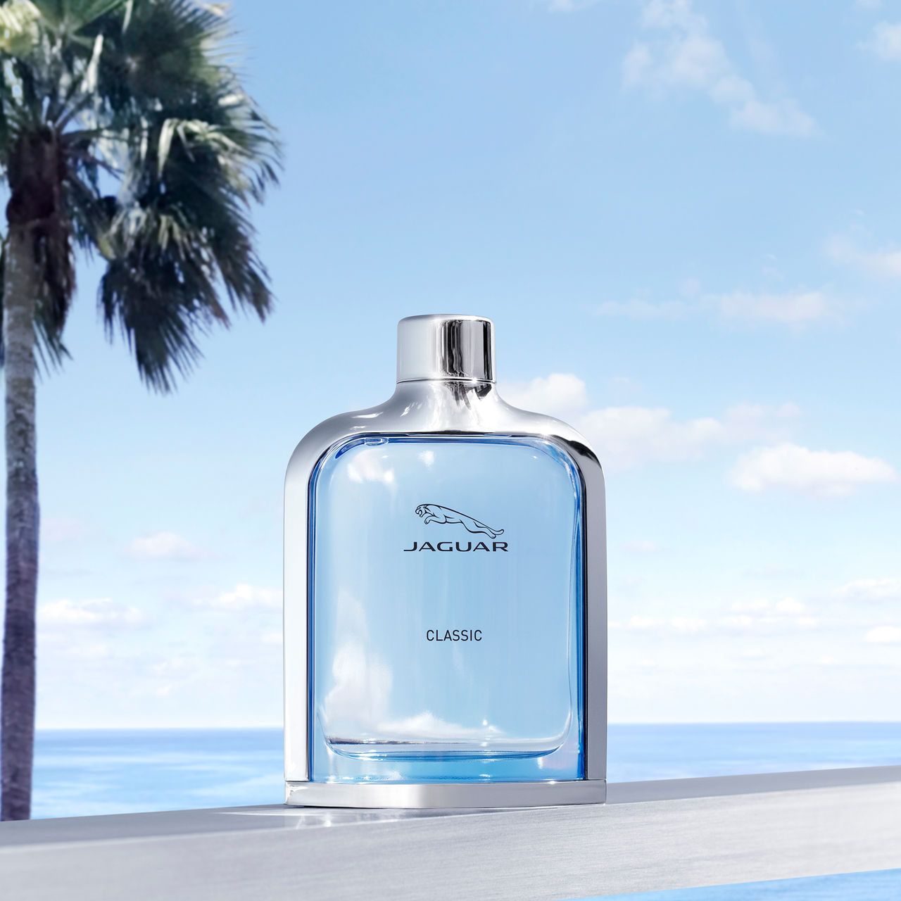 Jaguar Classic Eau de Toilett