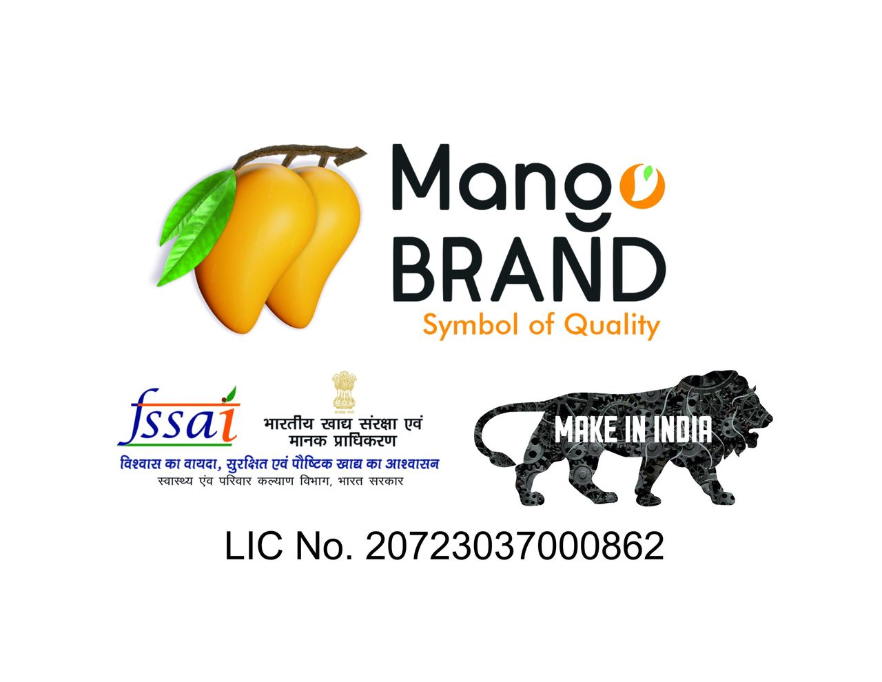 Mango Chana Dal