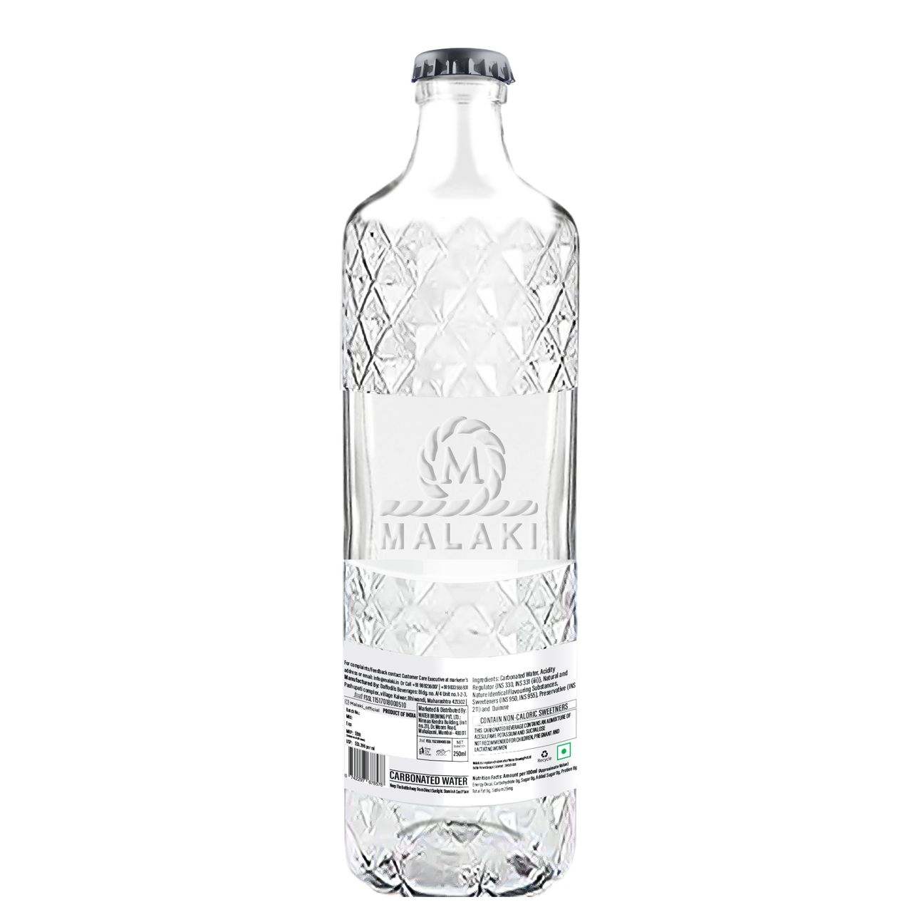 Malaki Diet Tonic