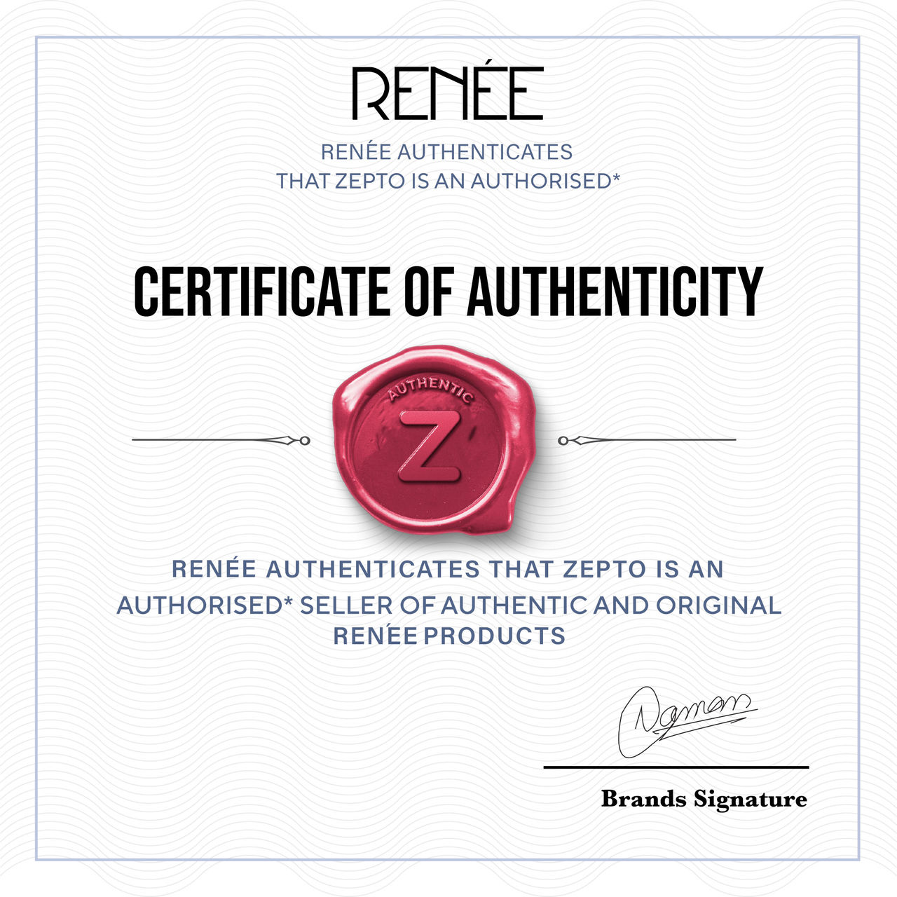 Renee Pore Minimising Sunscreen SPF 70 With 2% Niacinamide, 2% Peptide & 3% Multivitamins
