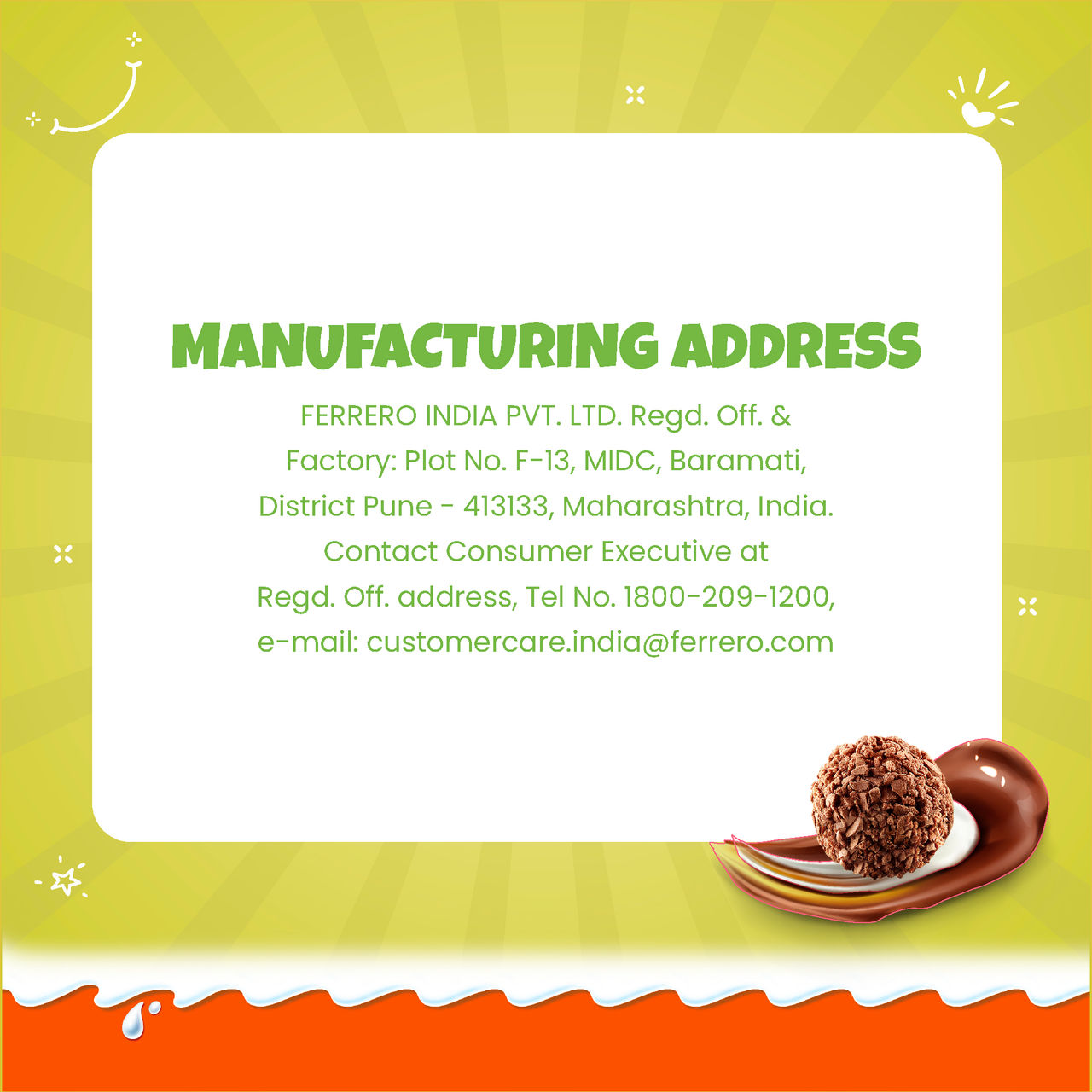 Kinder Joy - Natoons