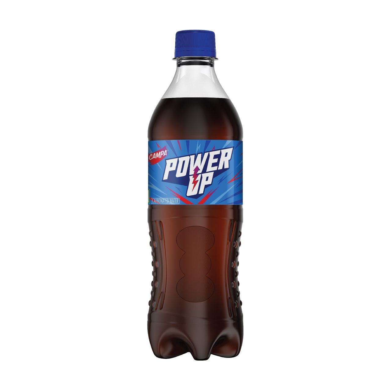 Campa Power Up Pet