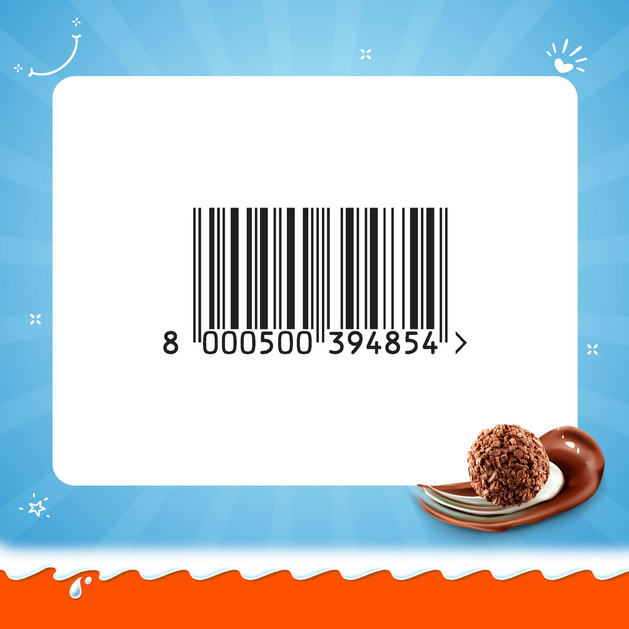 Kinder Joy Batwheels