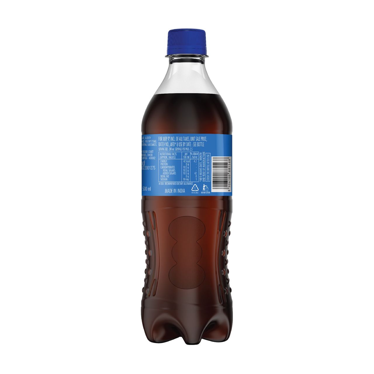 Campa Power Up Pet