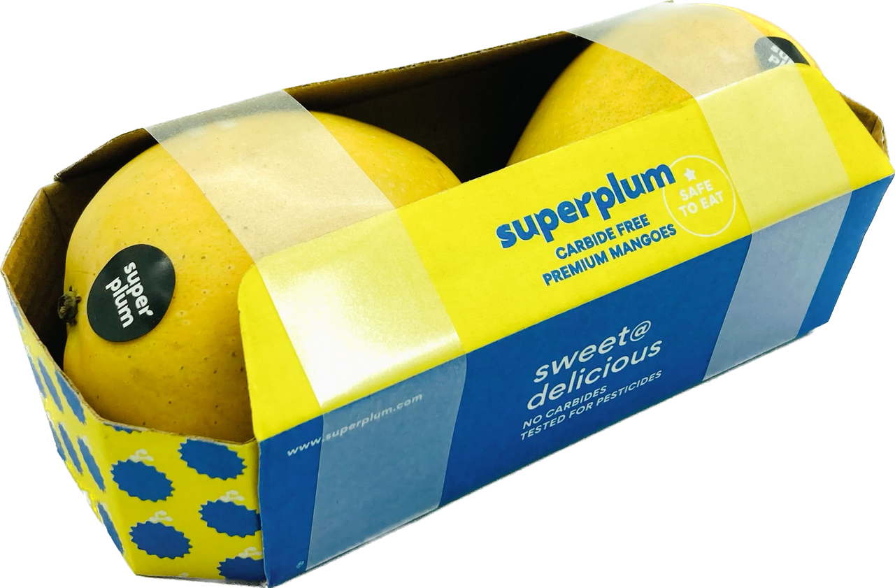 Superplum Mango Banganapalli